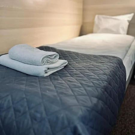 老树别墅旅馆及餐厅 3* 奥斯威辛