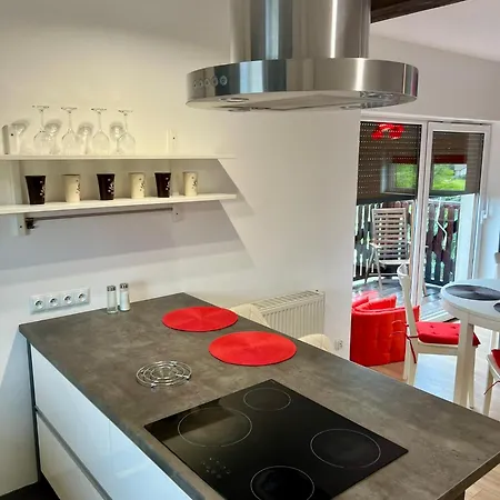 ホテル Old Tree & Restaurant