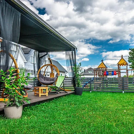 Old Tree & Restaurant オシフィエンチム