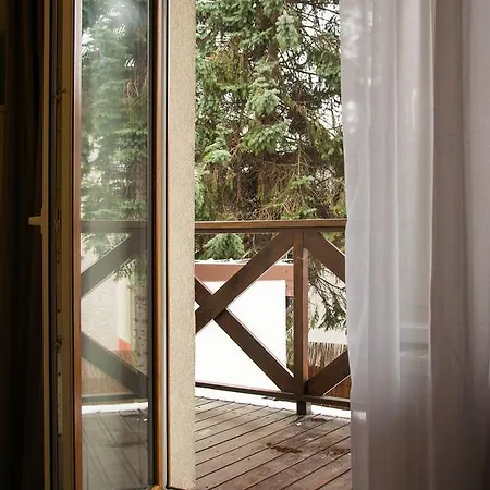 Old Tree & Restaurant Отель 3*