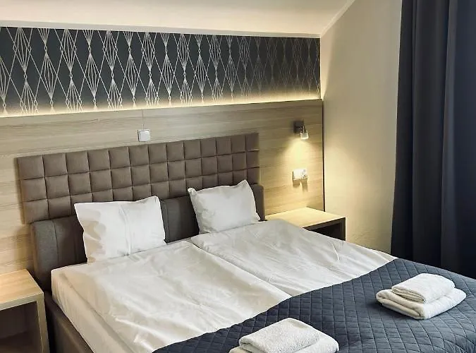 Old Tree & Restaurant 3* Oświęcim