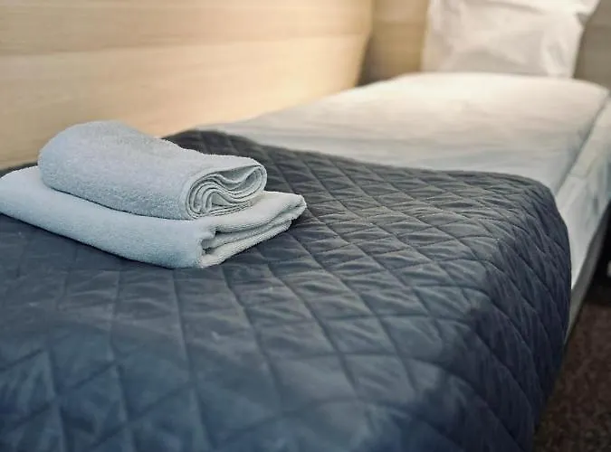 Old Tree & Restaurant 3* Oświęcim