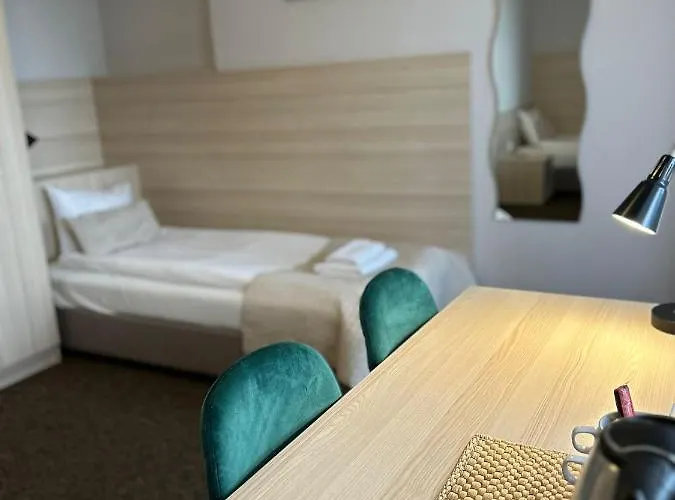 Old Tree & Restaurant Hotel Oświęcim