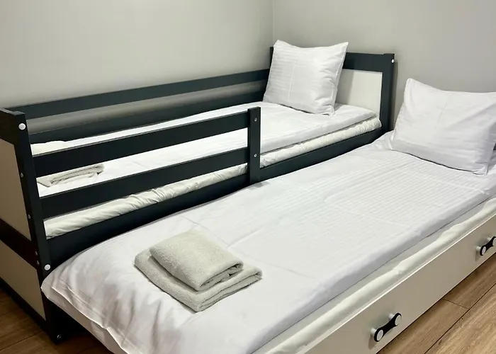 Old Tree & Restaurant Hotel Oświęcim (Auschwitz)