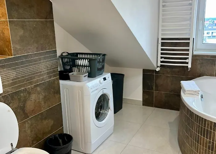 Hotel Old Tree & Restaurant Oświęcim