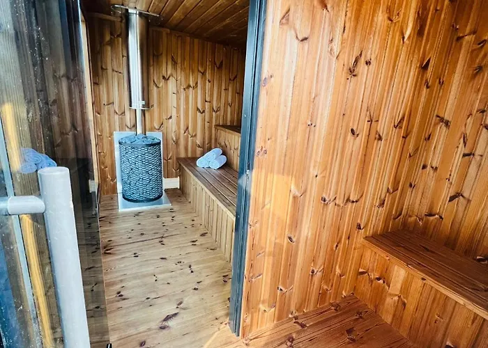 Old Tree & Restaurant Oświęcim