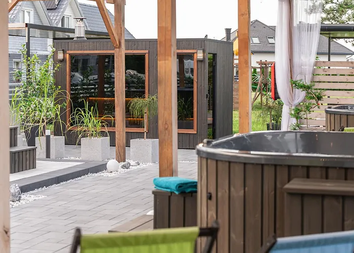 Old Tree & Restaurant Oświęcim