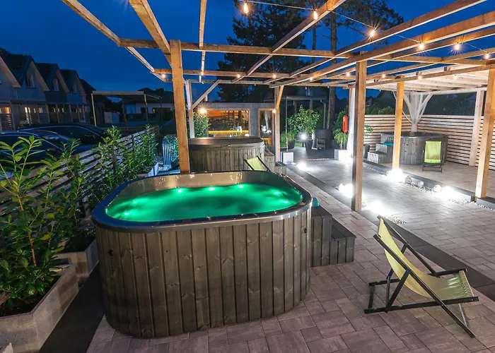 Hotel Old Tree & Restaurant Oświęcim