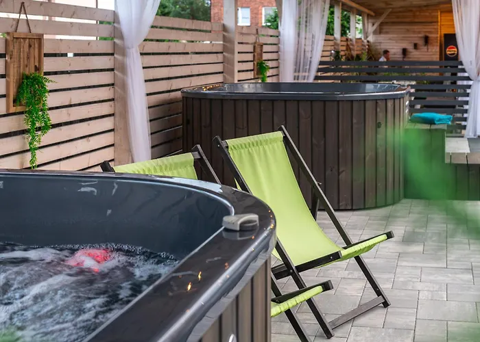 Old Tree & Restaurant 3* Oświęcim