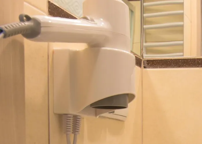 Hotel Old Tree & Restaurant 3*