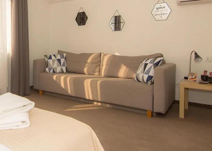 Old Tree & Restaurant Hotel Oświęcim